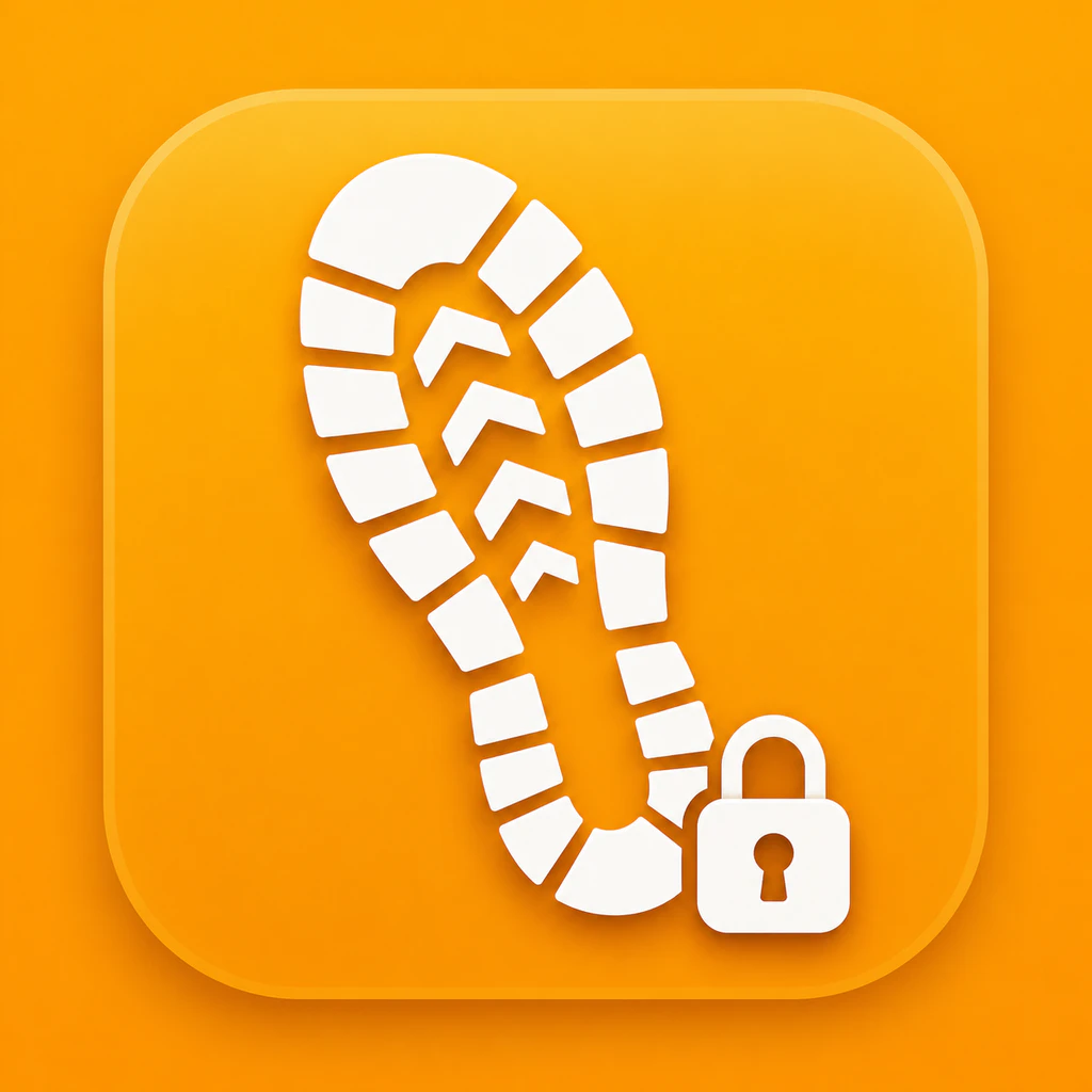WalkPass logo