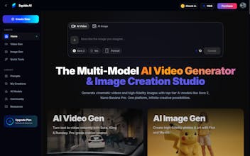 Squido.ai gallery image