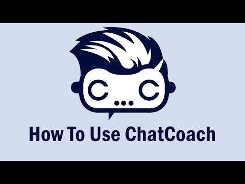 ChatCoach gallery image
