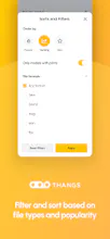 Thangs Mobile gallery image