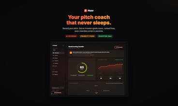 Pitchr gallery image