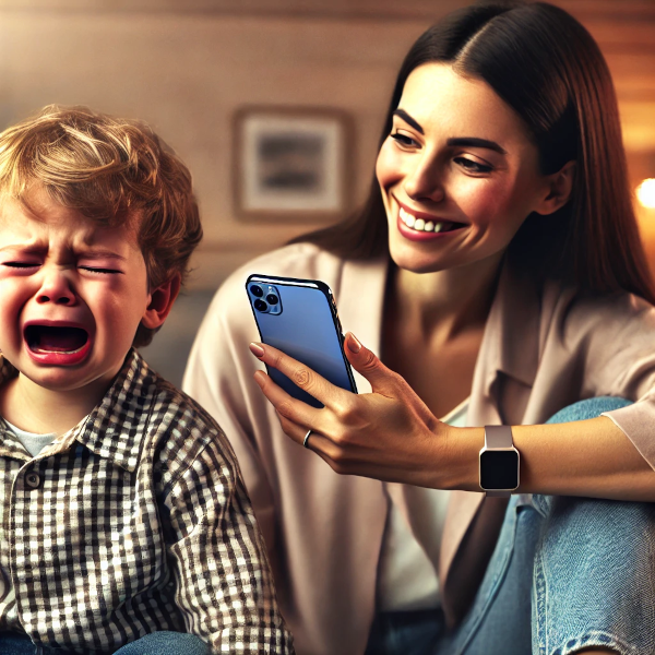 ChillyParent gallery image