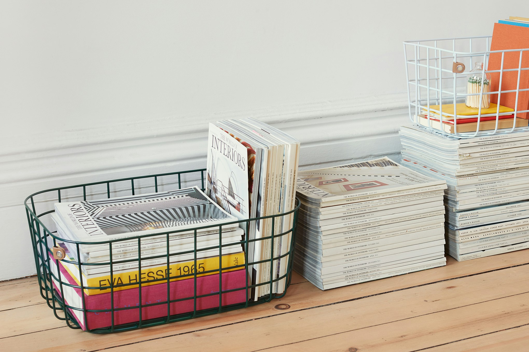 Open Spaces gallery image