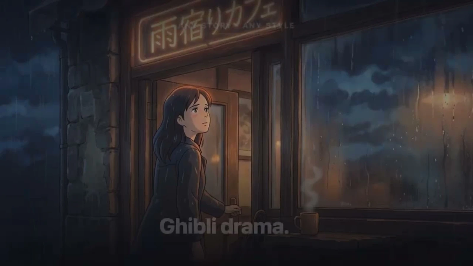 Dayvid screenshot 1 (video preview)