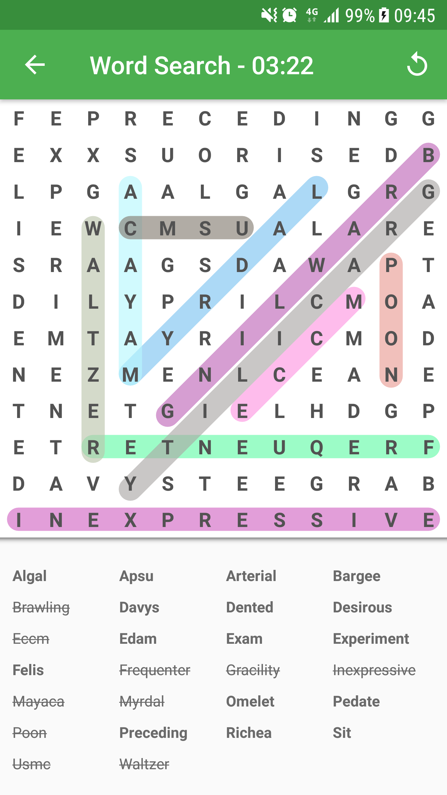 Word Search Puzzle Game gallery image