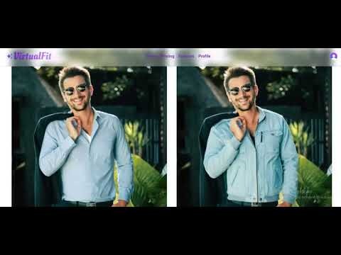 VirtualFit gallery image