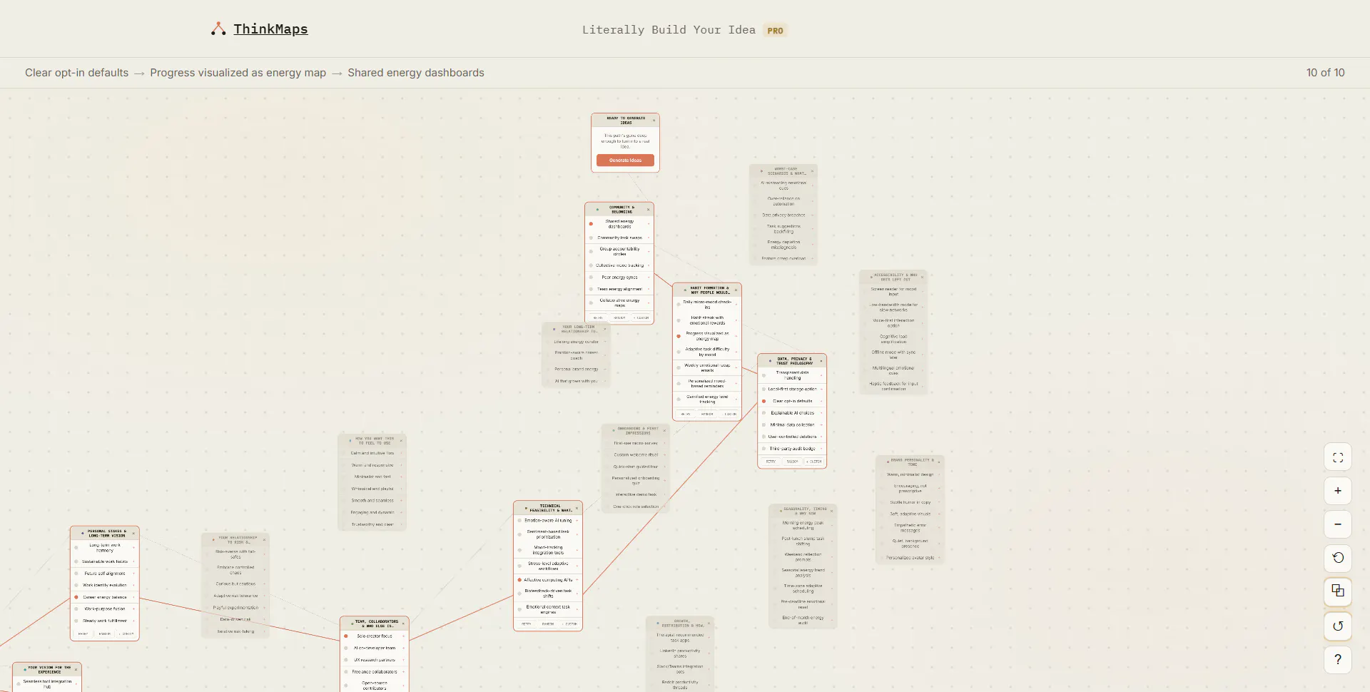 ThinkMaps gallery image