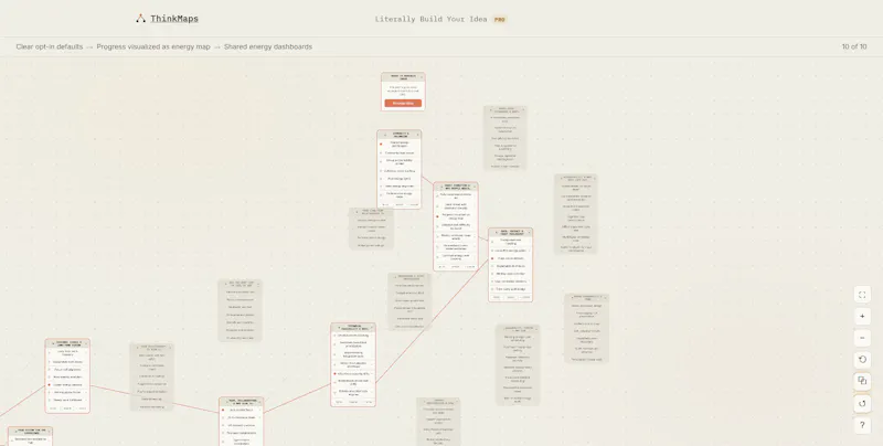 ThinkMaps screenshot 10