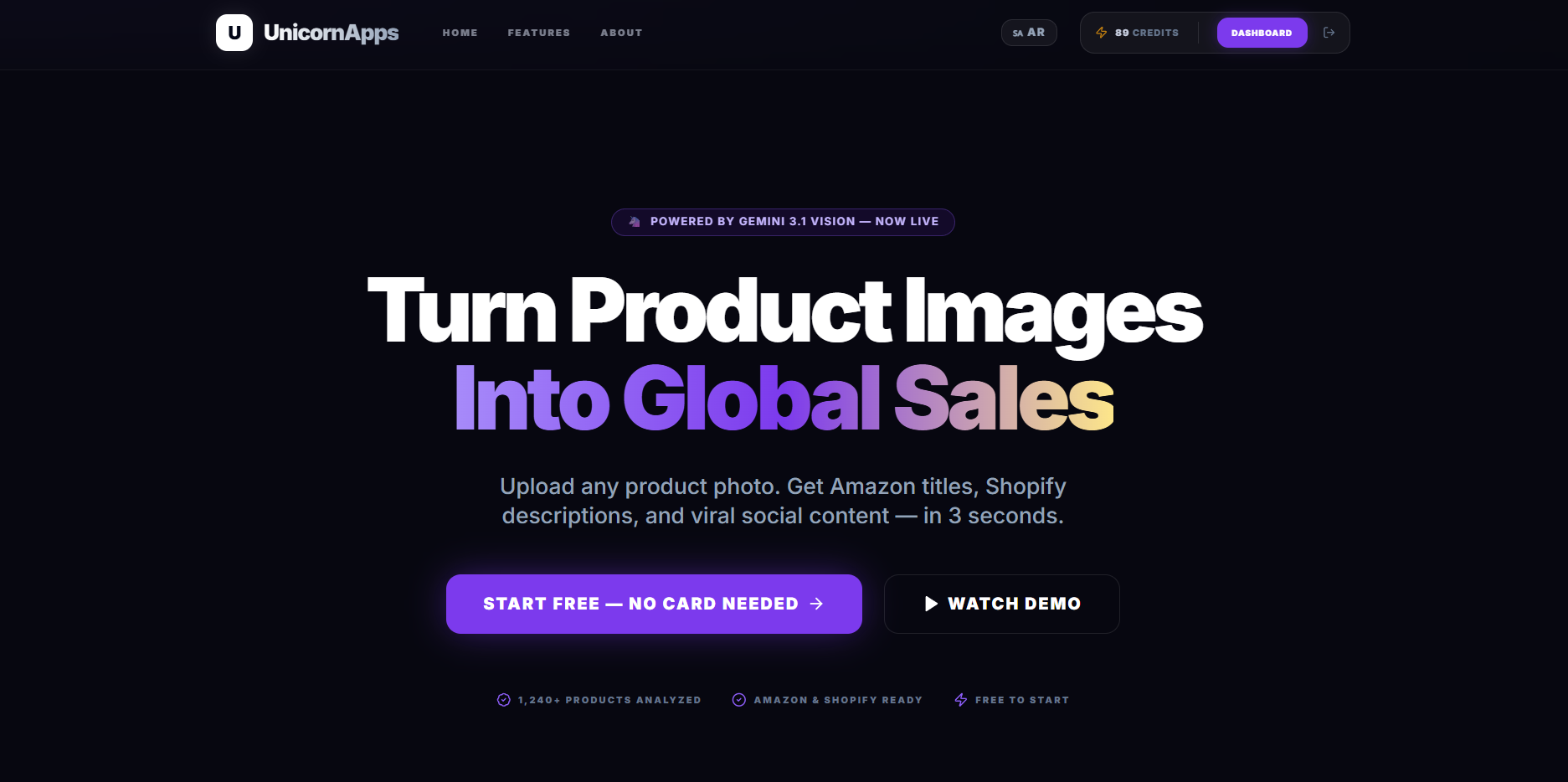 UnicornApps gallery image