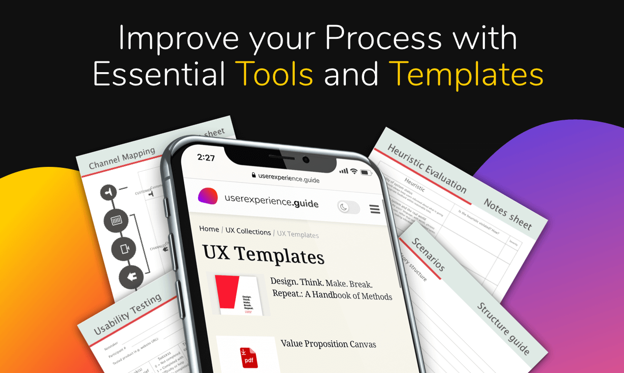 userexperience.guide gallery image