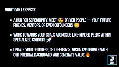 The 2021 Club gallery image