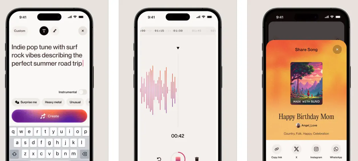 🧠  Fast-talking machines