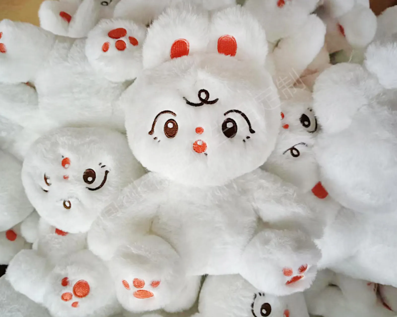 Custom Stuffed Animals Manufacturers screenshot 1
