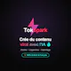 TokSpark — Outils Gratuits TikTok.