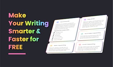 CopywriterPro gallery image