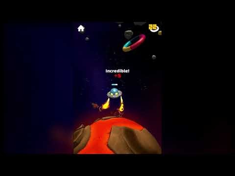 UFO Hoop Master 3D gallery image