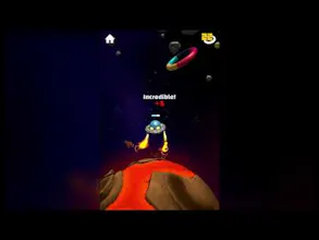 UFO Hoop Master 3D gallery image