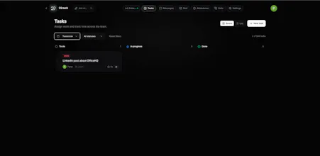OfficeHQ gallery image
