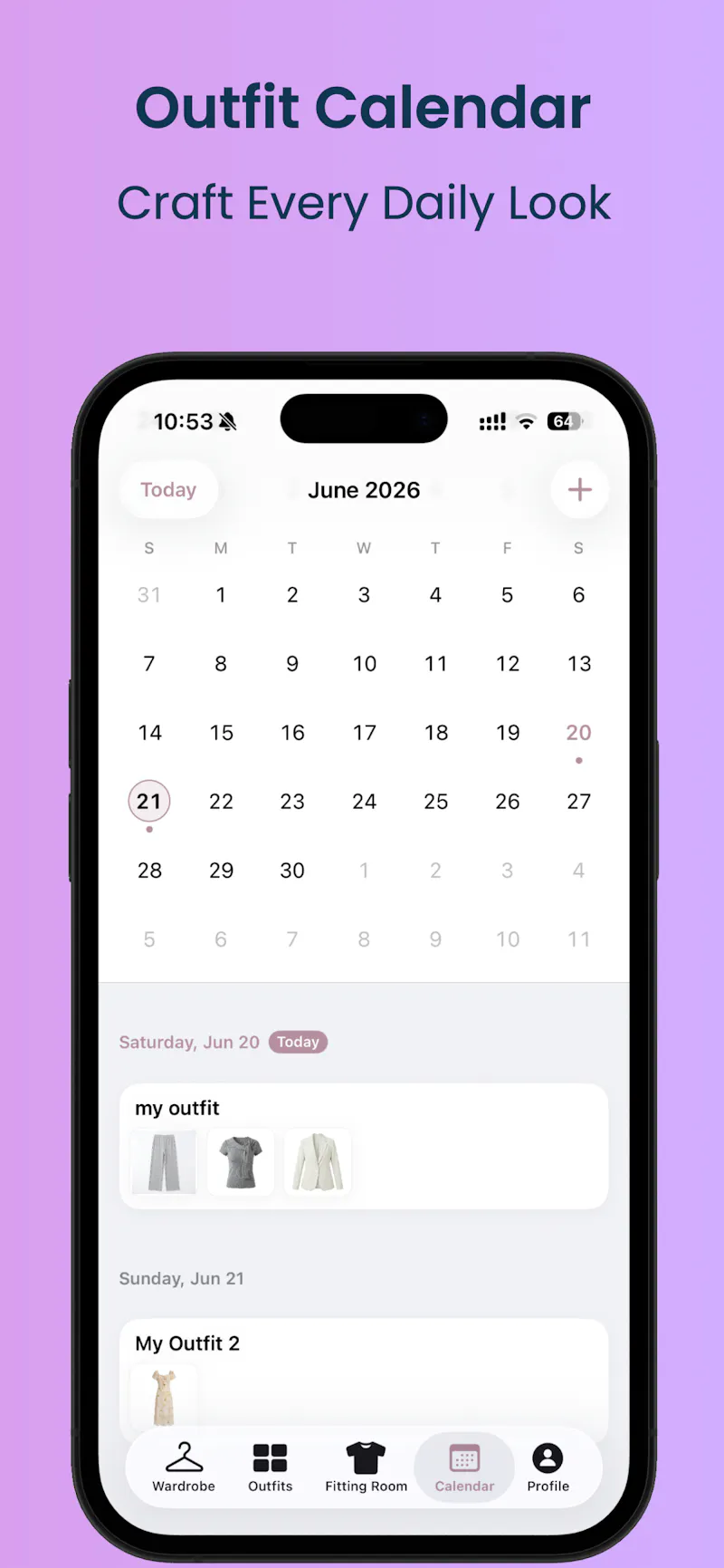 DressBean screenshot 5