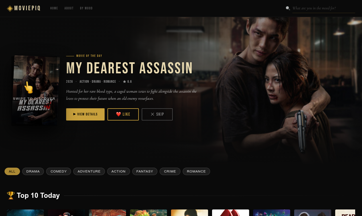 Moviepiq gallery image