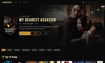 Moviepiq gallery image