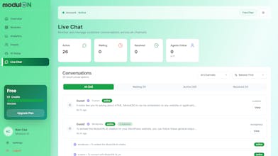 Modulon AI gallery image