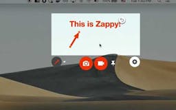 Zappy by Zapier media 1