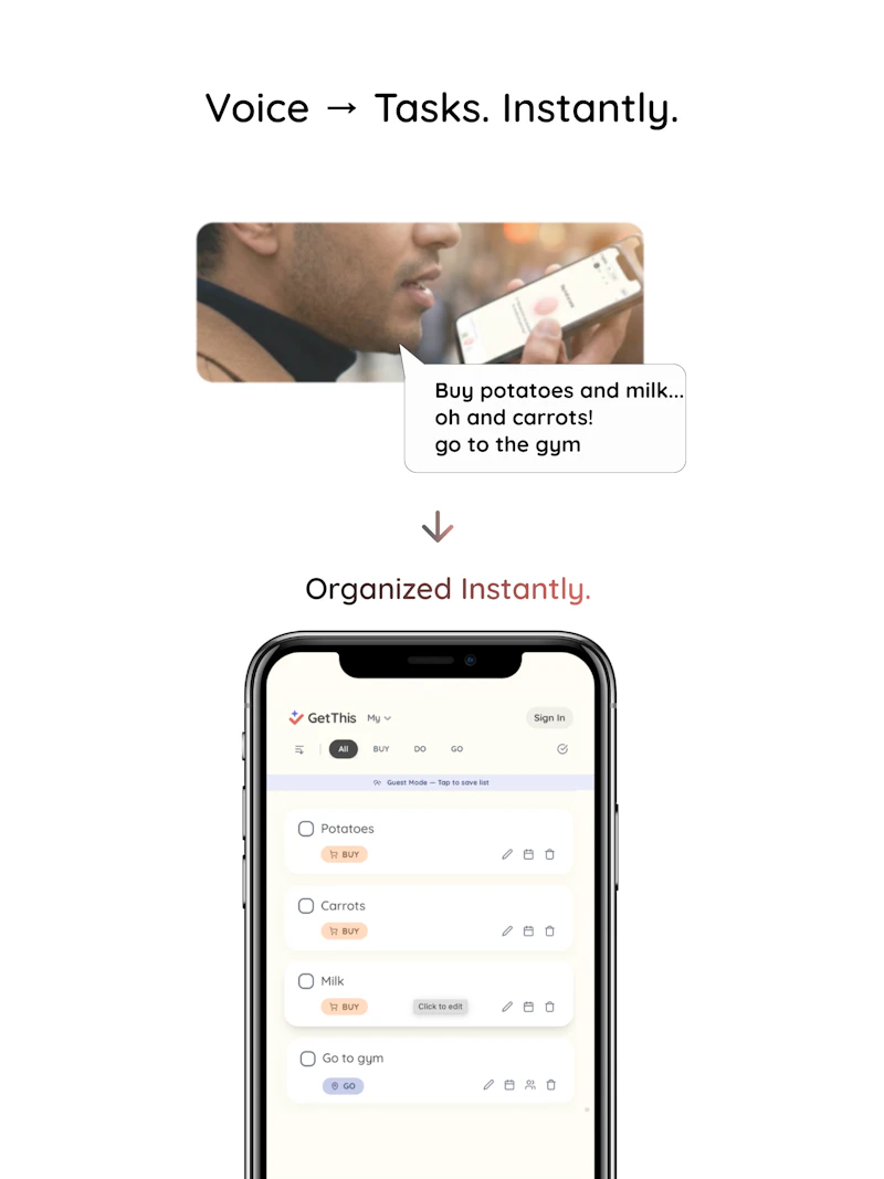 GetThis screenshot 3