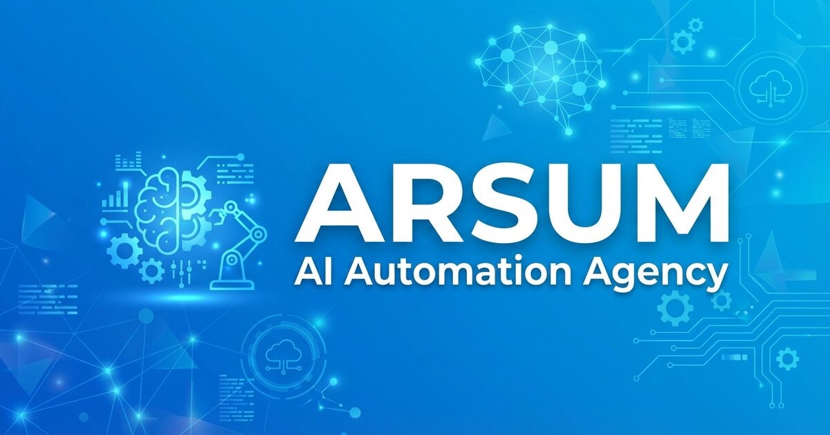 Arsum gallery image