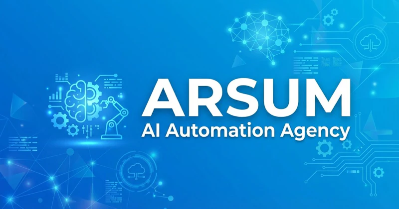 Arsum screenshot 1