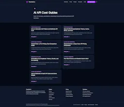 TokenMath.io gallery image