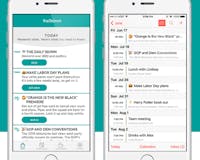 theSkimm media 2