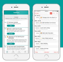 theSkimm gallery image