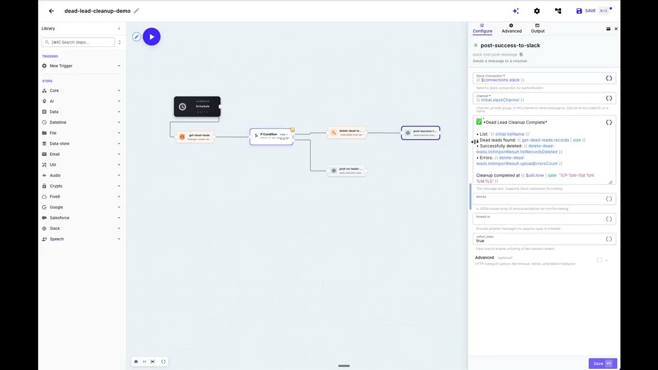 QuickFlo gallery image