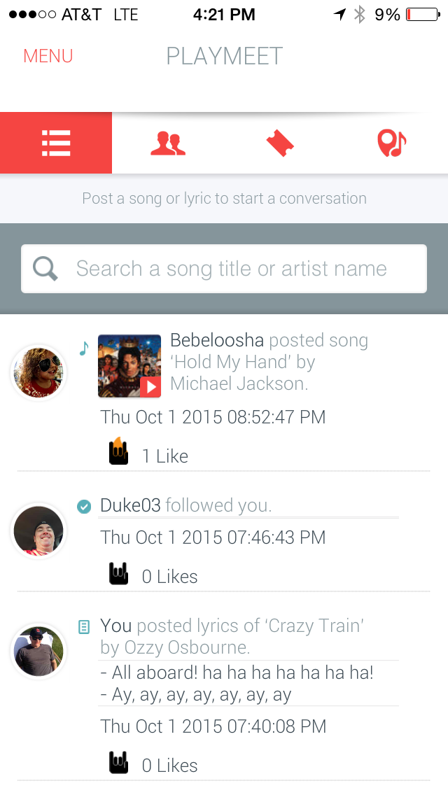 PlayMeet gallery image
