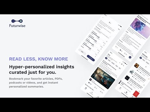 Futurwise gallery image