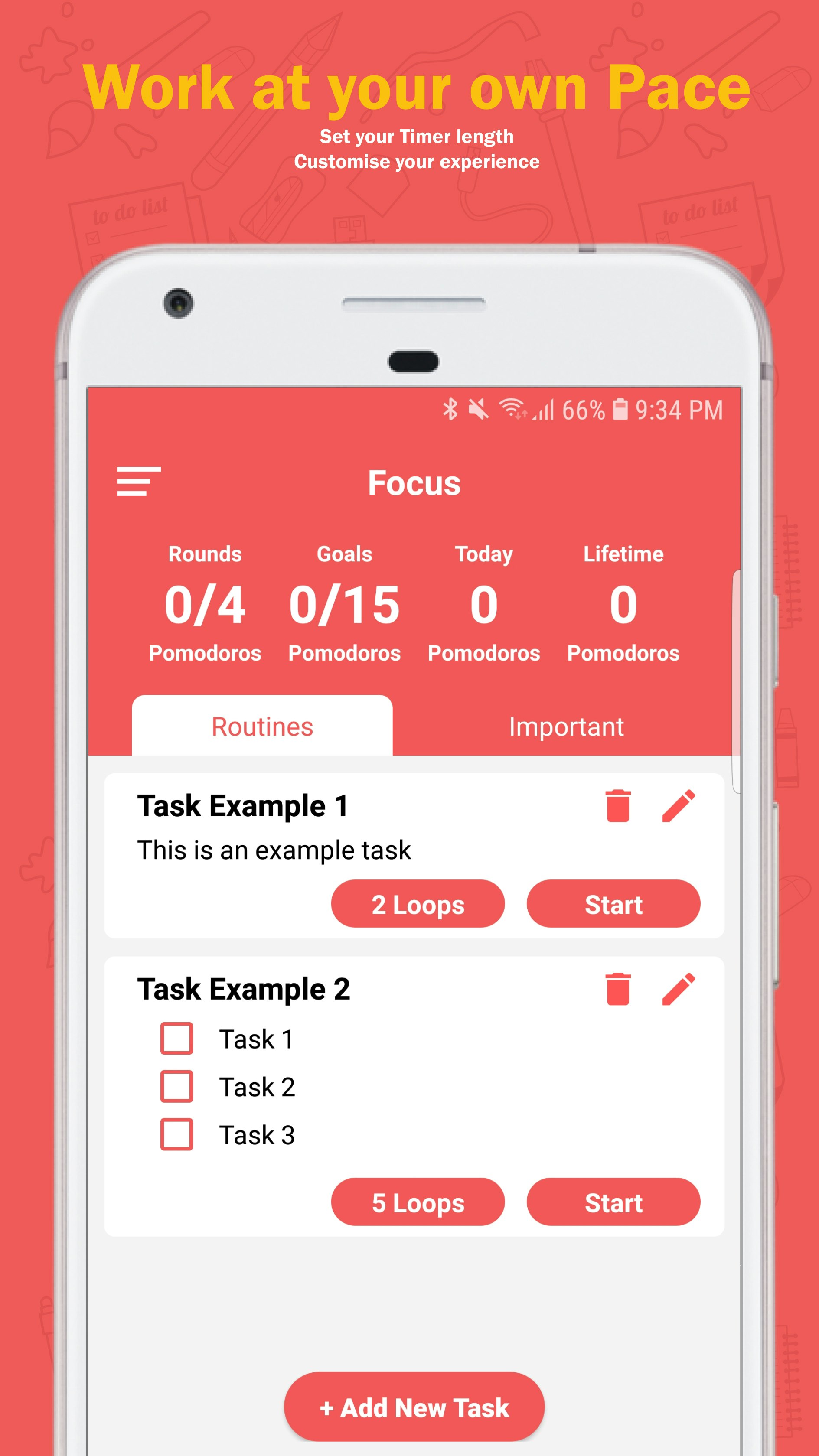 Tomato Timer gallery image