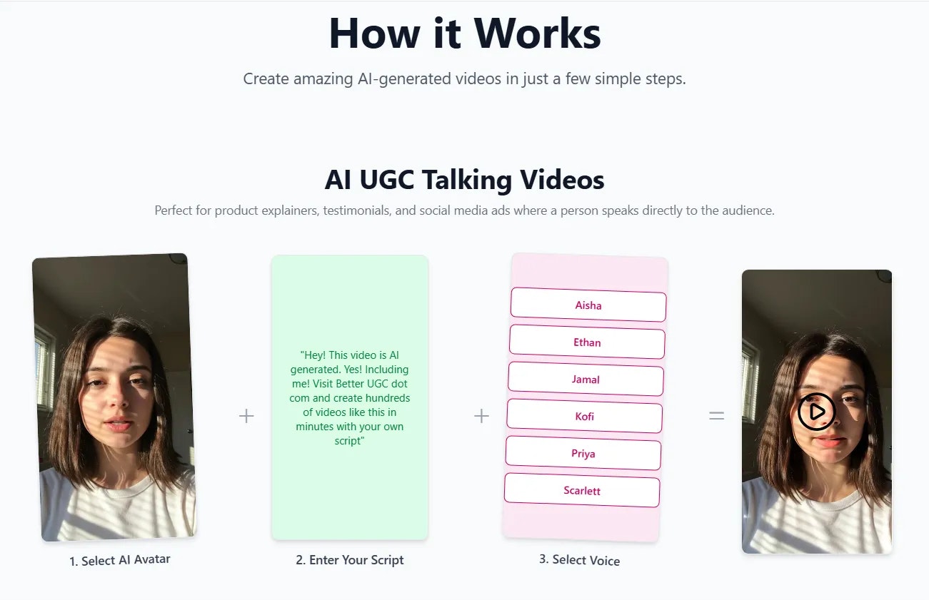 BetterUGC media 2