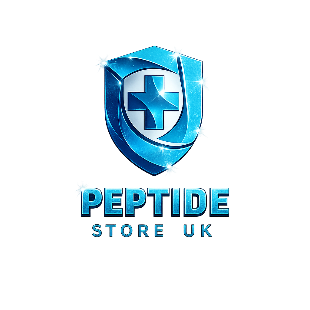 PEPTIDE STORE UK gallery image