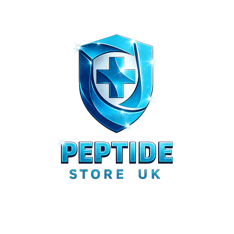 PEPTIDE STORE UK screenshot 1