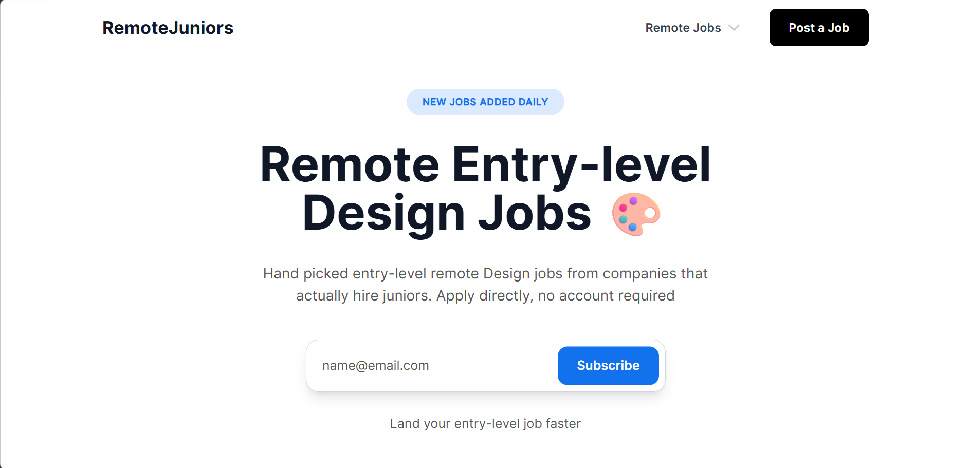 RemoteJuniors gallery image