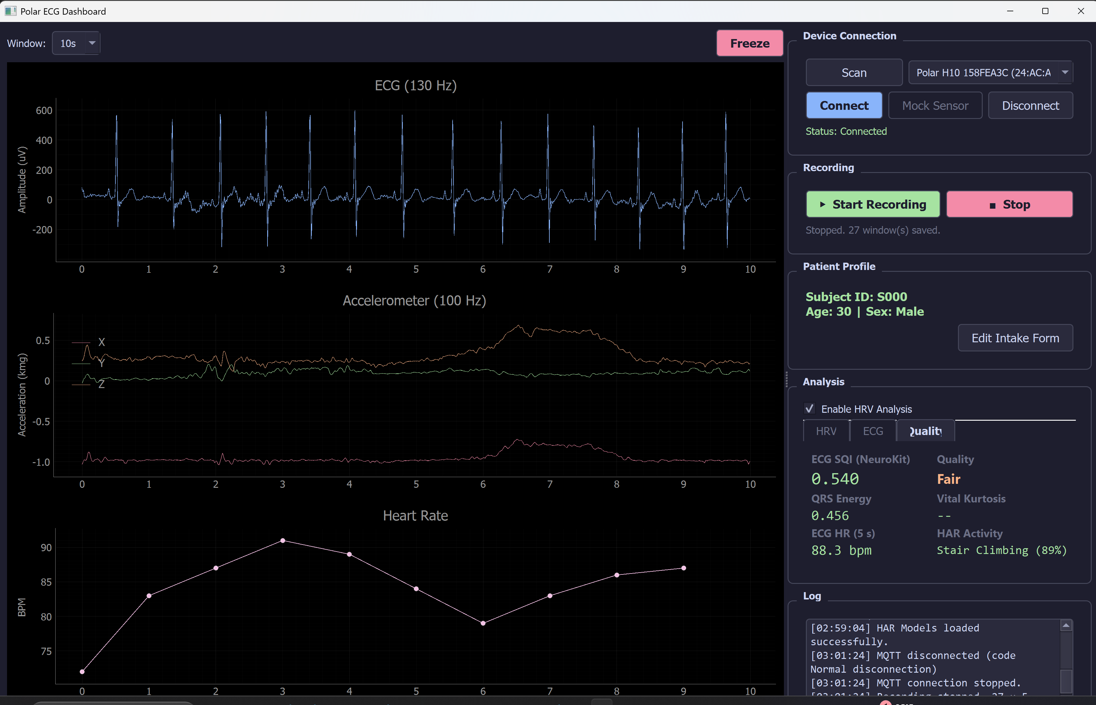 PulseForgeAI gallery image