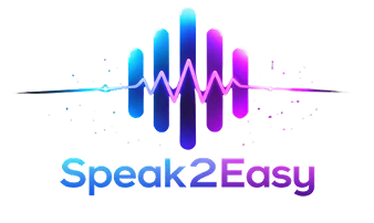 Speak2Easy logo