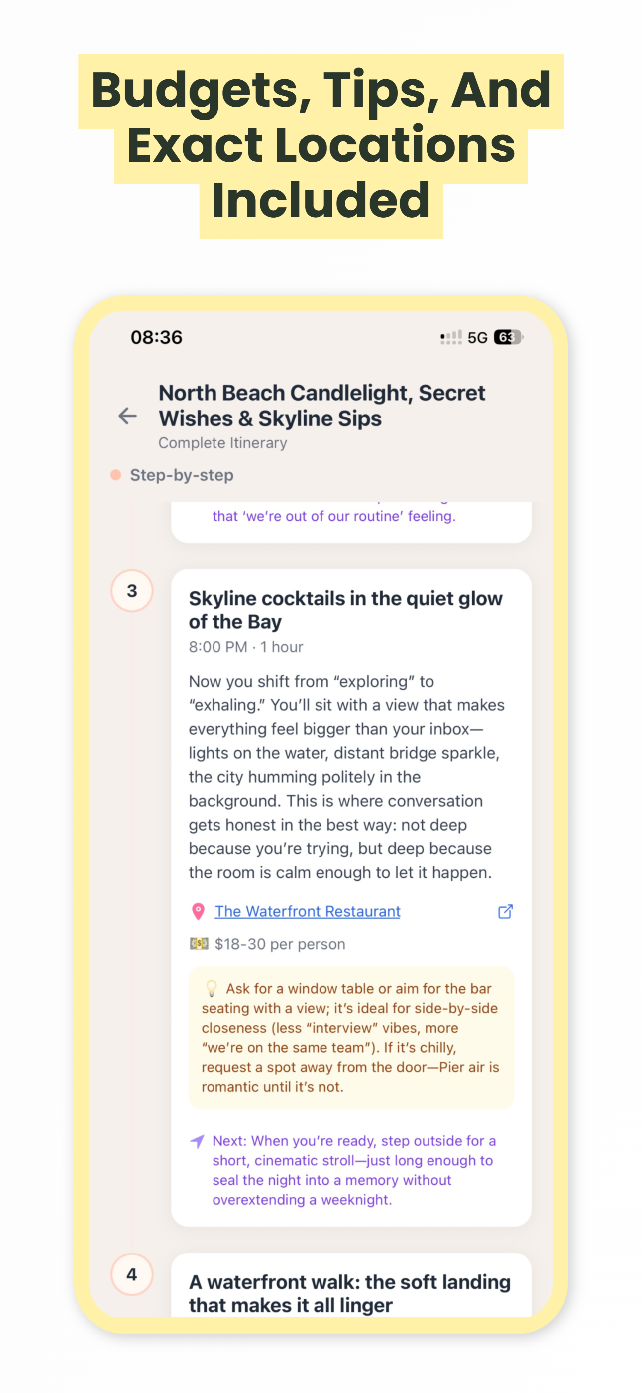 DateCraft gallery image
