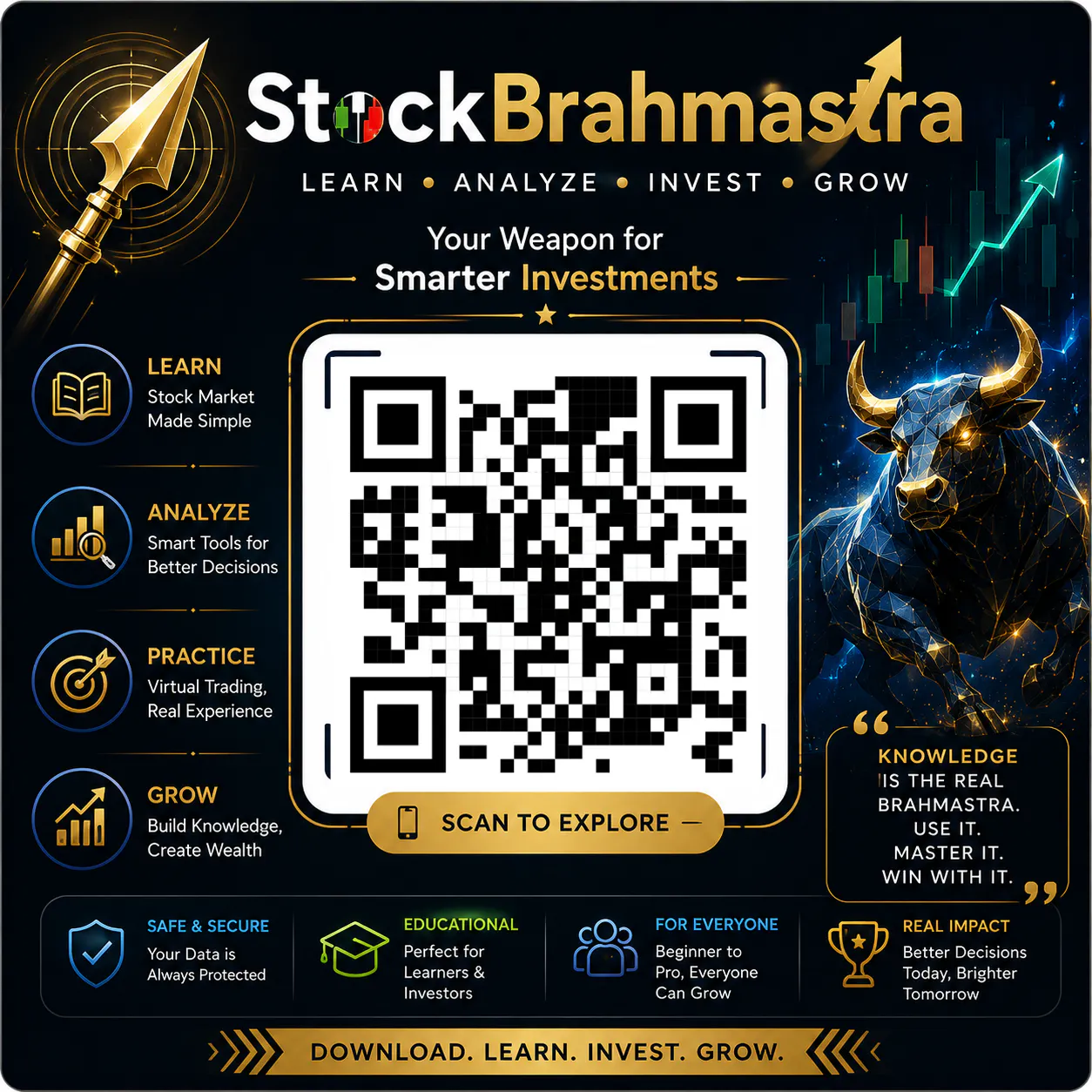 StockBrahmastra gallery image