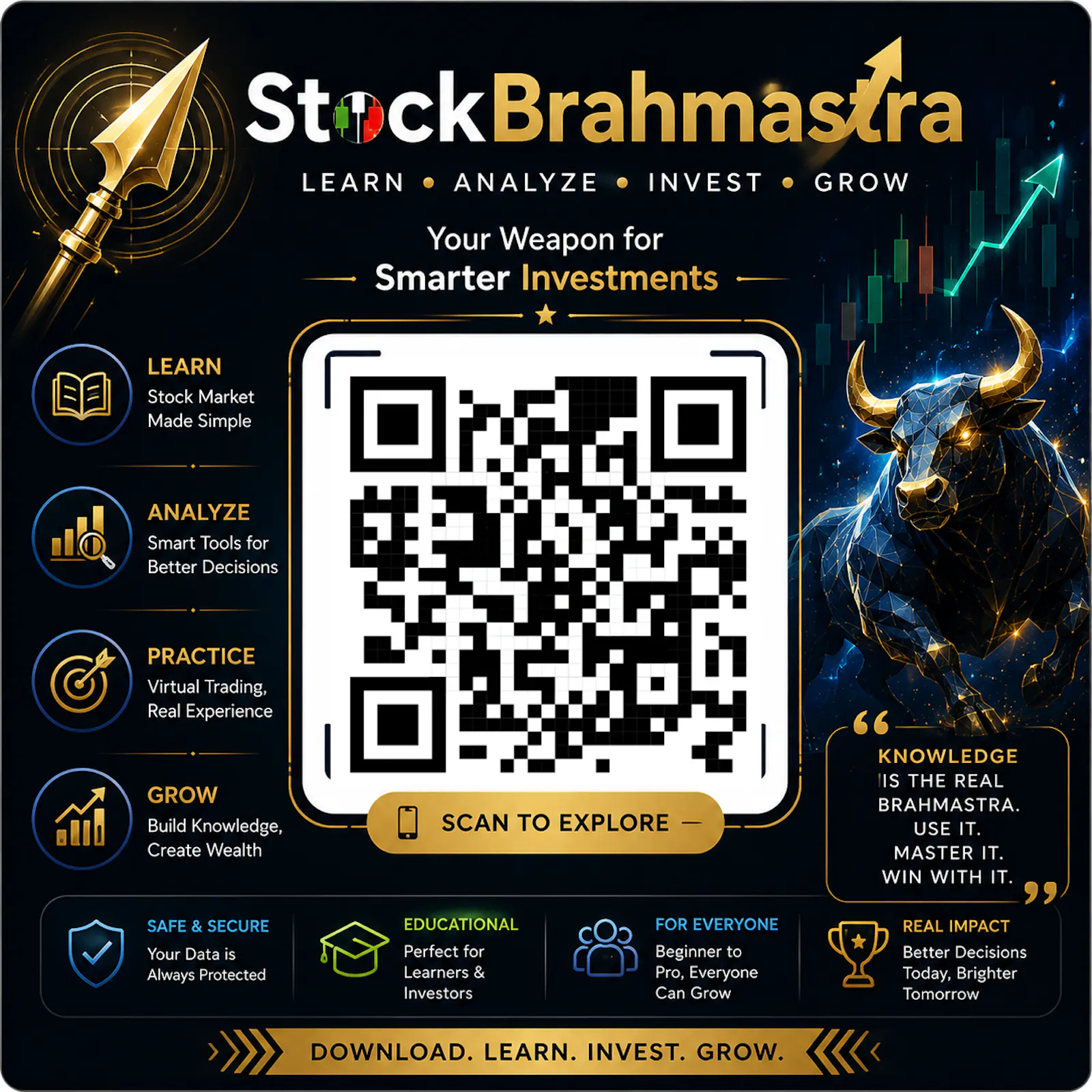 StockBrahmastra screenshot 9