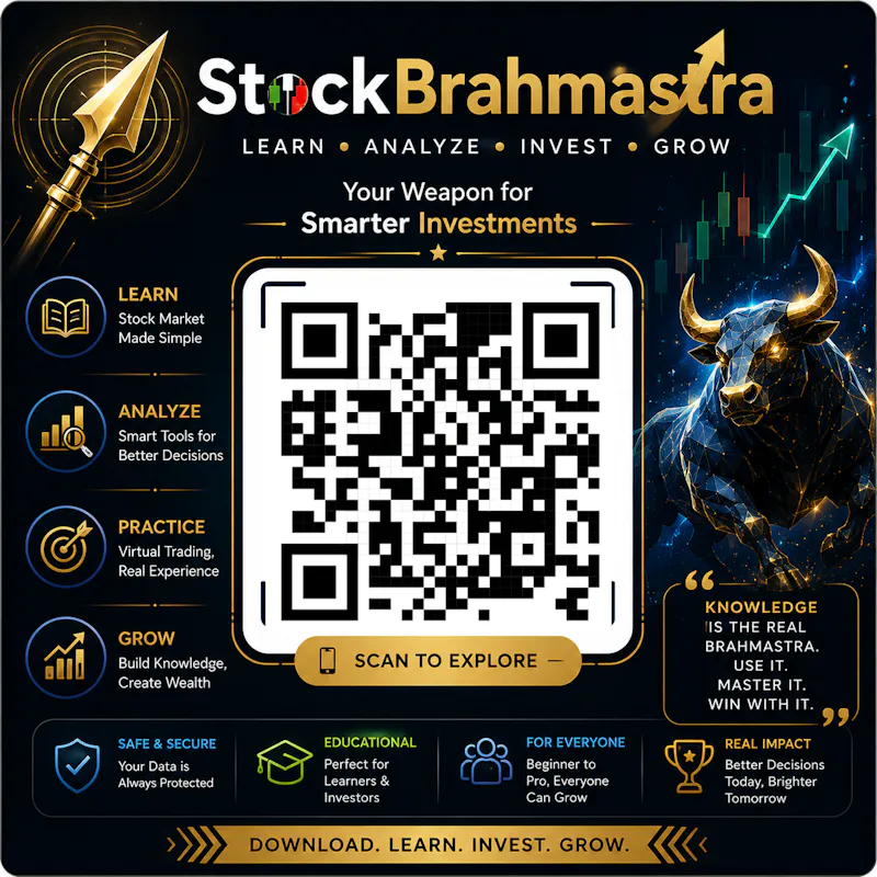 StockBrahmastra screenshot 9