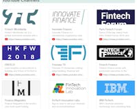 The Ultimate FinTech Resource List - 2018 media 2