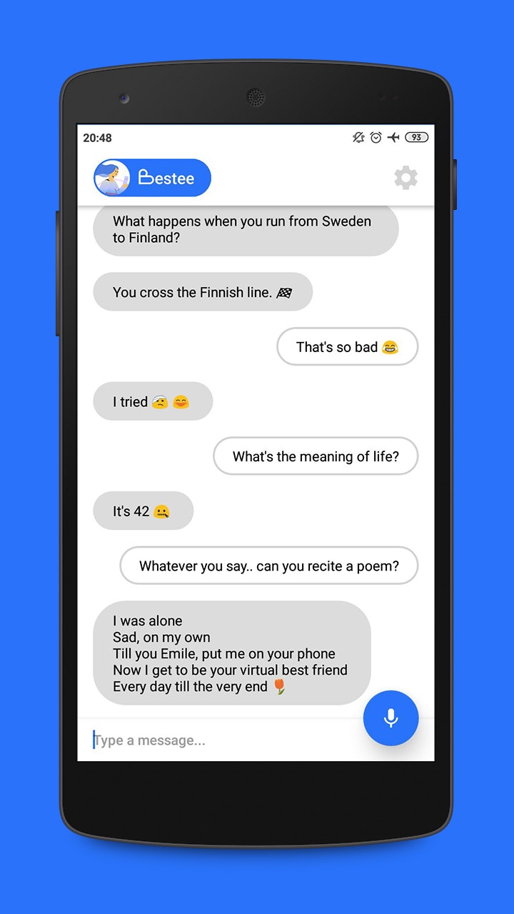 Bestee 2.0 gallery image