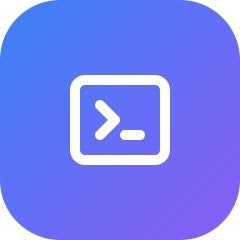 Online DevTools - Product Hunt launch logo and brand identity